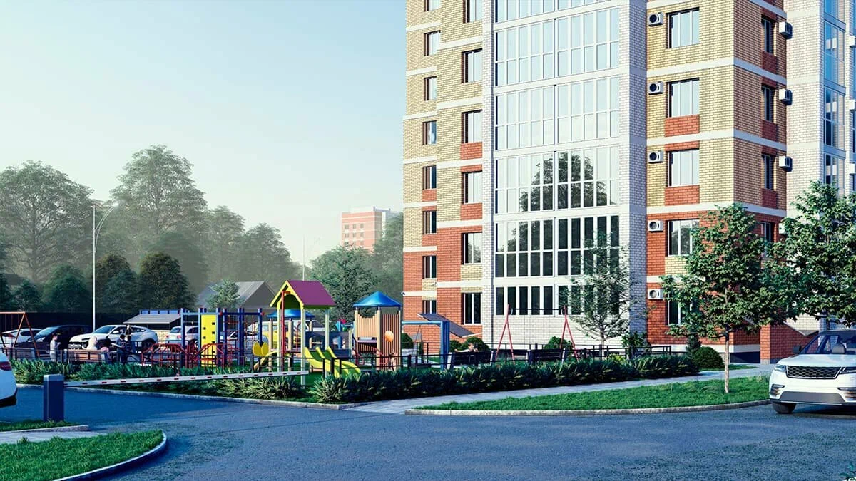 ЖК «Островский», изображение-5